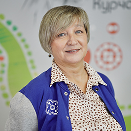 Непокорова Светлана Александровна